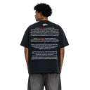 Rough Play 96 Draft T-shirt