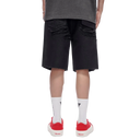 Valabasas Compass Shorts Jet Black