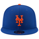 New Era New York Mets Team Color Basic 9FIFTY Snapback