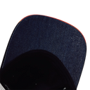 Ed Hardy Tiger Flame Hat
