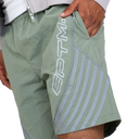 EPTM Kappa Shorts - Sage