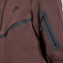 Nike Tech Men's Full-Zip Windrunner Suit In Brown