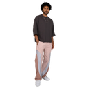 EPTM Highway Pants - Dusty Pink