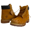Timberland x Loso Wav 6" Premium Waterproof Boot 3M Flame In Wheat