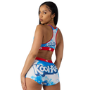 PSD Women's Kool-Aid - Oh Yeah Boy Short