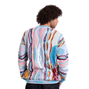 Coogi Florida Crewneck