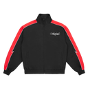 Godspeed GT Tracksuit ( Black/Red )