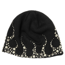 Tc HotHead Beanie In Black