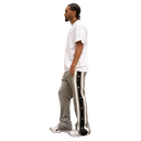 EPTM Gully Track Pants  In Grey