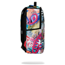Sprayground Spongebob It Was All A Dream Backpack