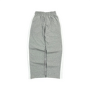 Mixed Emotions Grey Quarter Sweatsuit