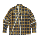 Tc Subliminal Shirt In Yellow