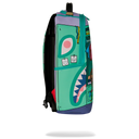 Sprayground Rugrats Susie Dress To Impress Backpack