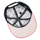 HeatKlub IM SOO ATL (RICH N&&A) SNAPBACK
