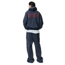 Essentials  Fear Of God Heavy Fleece 90s Sweatsuit In Iron Grey