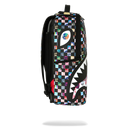 Sprayground Sharkverse Universe Backpack