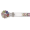 Stolen Arts Silver Kami Belt