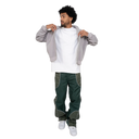 EPTM Banga Pants - Hunter Green
