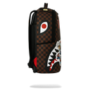 Sprayground Disney Mickey Official Collab - Crew Ready Backpack