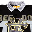 PDF Channel Polo Swtr // Black
