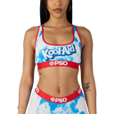 PSD Women's Kool-Aid - Oh Yeah Sports Bra