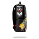 Sprayground Marvel Avengers Full Arsenal Backpack