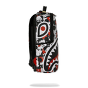 Sprayground Mickey Mouse Crammed Disney Backpack