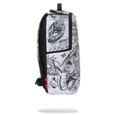 Sprayground Class Dismissed Backpack