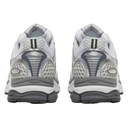Saucony ProGrid Triumph 4 In White/Silver