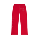 Godspeed OG Logo Sweatsuit Stitched  (Red)