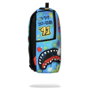 Sprayground Sonic On The Run 91 Backpack