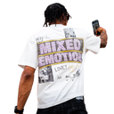 Mixed Emotions "Lost Identity" Tee