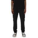 Purple Brand Twill Cargo Pant