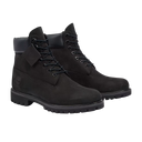 Men's Timberland® Premium 6-Inch Waterproof Boot In Black