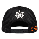 Godspeed Forever Trucker Hat (VVS)