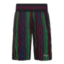 COOGI Light Weight Sweater Knit Short Set - Green Base