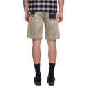 Valabasas Tsuki Jorts Vintage Wash