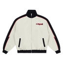 Godspeed GT Tracksuit ( White/Red )