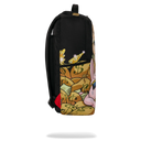 Sprayground Bunny Banks Billions Backpack