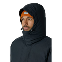 Marmot Men's GORE - TEX Mammoth Parka In Black/Mountain Spire