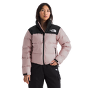 The North Face Women’s 1996 Retro Nuptse Jacket In Metal Pink