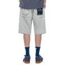 Valabasas Compass Shorts Light Blue Wash