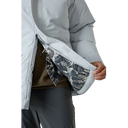 Marmot Men's GORE - TEX Mammoth Parka In Dove Grey/Mountain Spire