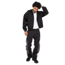 EPTM Offset Pants - Black