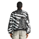 RTA Lio Bomber Jacket Black RTA Flag