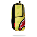 Sprayground Spongebob And Moneybear Backpack