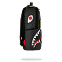 Sprayground Scrooge Mcduck Official Collab - Money Counter Backpack
