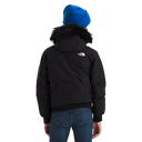 The North Face Boys’ & Girls’ McMurdo Hooded Jacket In Black