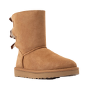 UGG Women's Bailey Bow II In Chestnut