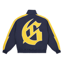 Godspeed GT Tracksuit (Navy/Yellow)